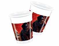 Star Wars Plastik Bardak