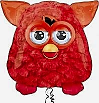 Super Shape Furby