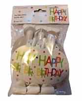 Superstar birthday Kaynana Dili ( 6 Ad )