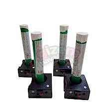 TEK ATIM BEYAZ SİS 30 MM
