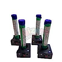 TEK ATIM MAVİ SİS 30 MM