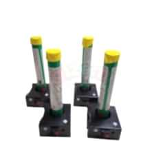 TEK ATIM SARI SİS 30 MM