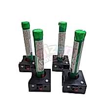 TEK ATIM YEŞİL SİS 30 MM
