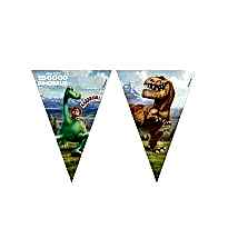 The Good Dinosaur Bayrak