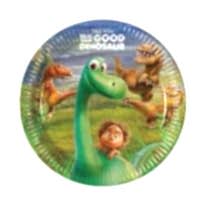 The Good Dinosaur Tabak
