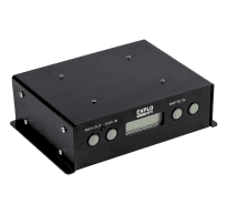 Timecode Modem