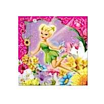 Tinkerbell Kağıt Peçete