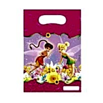 Tinkerbell Parti Çantası