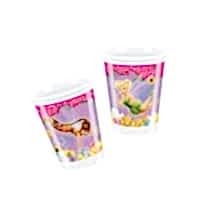 Tinkerbell Plastik Bardak