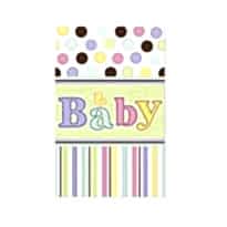 Tiny Bundle Plastik Masa Örtüsü