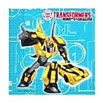 Transformers Kağıt Peçete