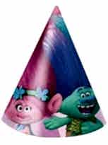 Trolls Külah Şapka