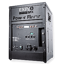 X2 Power Flame