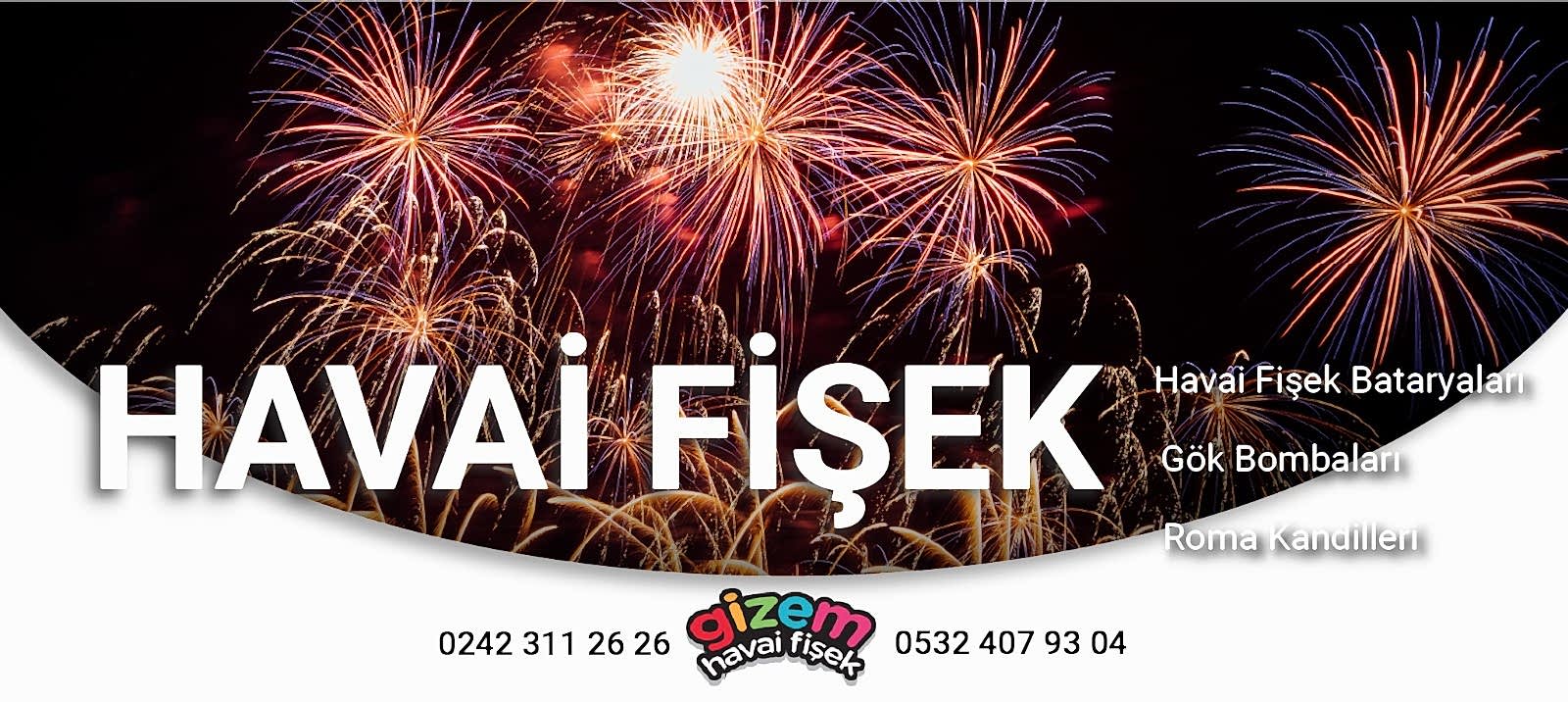 Havai Fişekler
